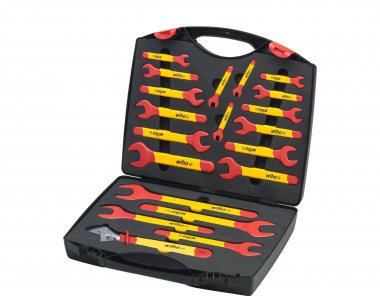 Фотография товара 'Wiha 43022'