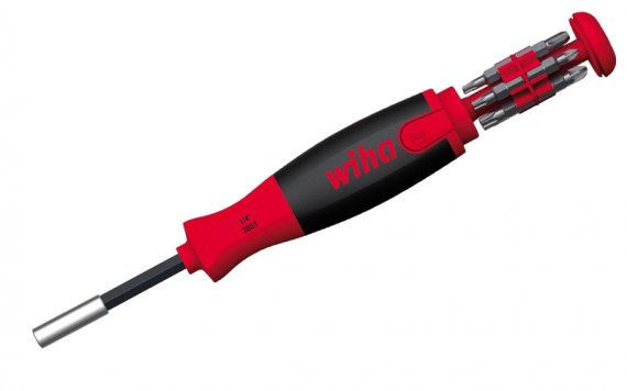 Фотография товара 'Wiha 38601'