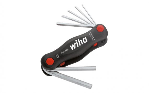 Фотография товара 'Wiha 23035'