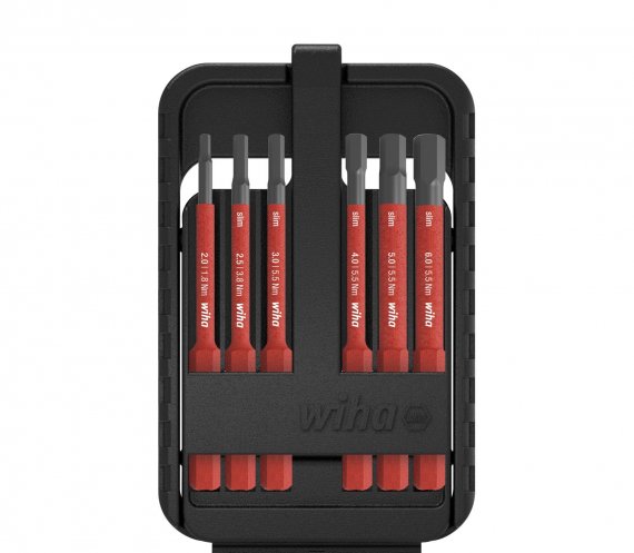 Фотография товара 'Wiha 43156'