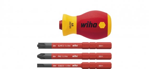 Фотография товара 'Wiha 41230'