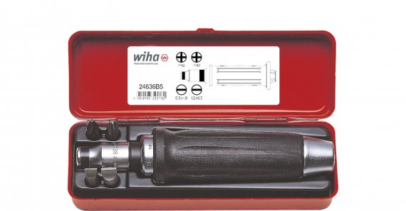 Фотография товара 'Wiha 42302'