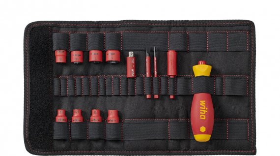 Фотография товара 'Wiha 43467'