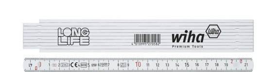 Фотография товара 'Wiha 27058'