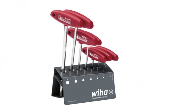 Фотография товара 'Wiha 22096'