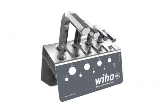 Фотография товара 'Wiha 01182'